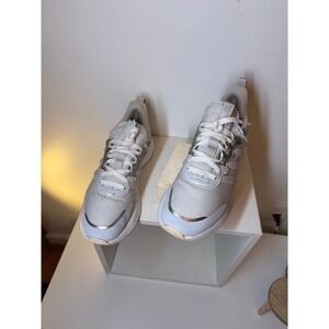 ADIDAS SUPERMOTION PURE RUNNING SNEAKERS. Women's Sz 11.